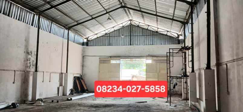 disewakan ruko gudang kantor pemecutan kaja denpasar utara