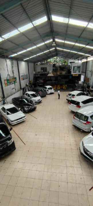 disewakan ruko gudang kantor raya menur