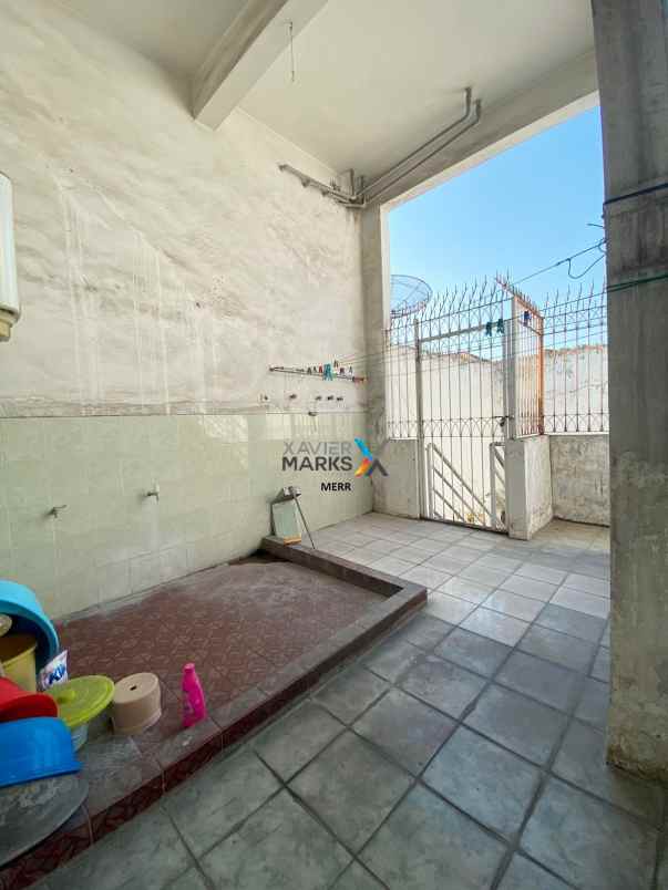 disewakan ruko gudang kantor raya rungkut madya