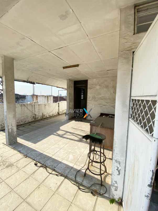 disewakan ruko gudang kantor raya rungkut madya