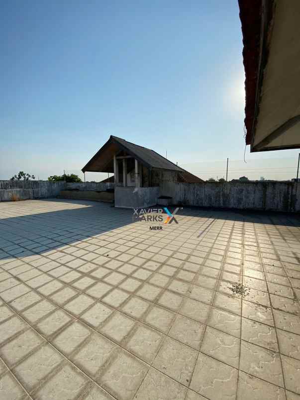 disewakan ruko gudang kantor raya rungkut madya