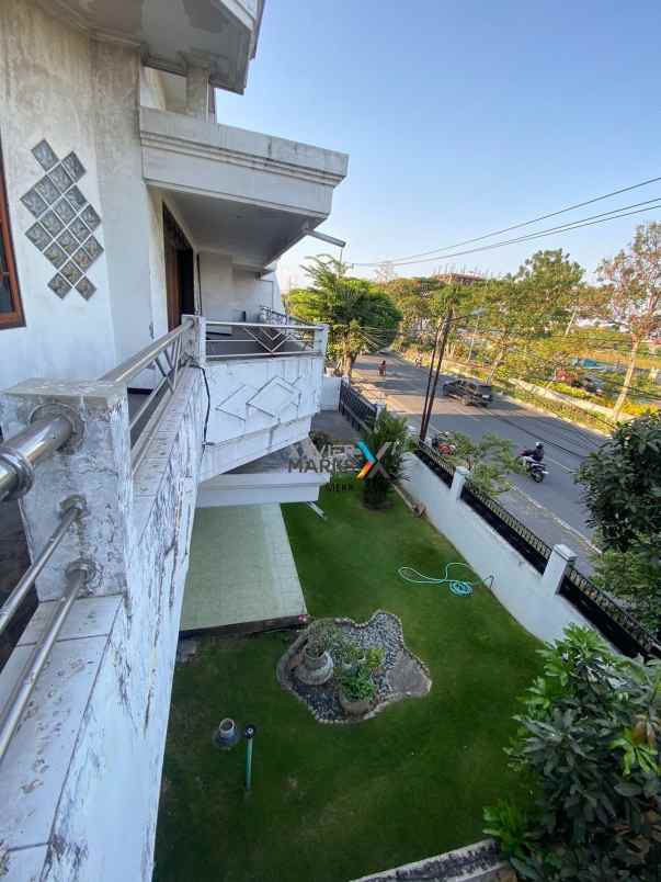 disewakan ruko gudang kantor raya rungkut madya