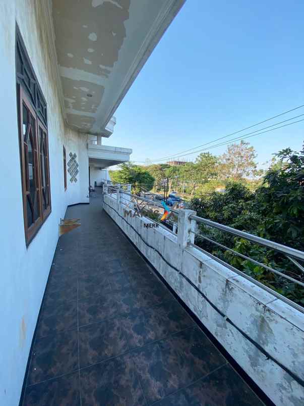 disewakan ruko gudang kantor raya rungkut madya