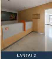 disewakan ruko gudang kantor ruko taman pondok indah