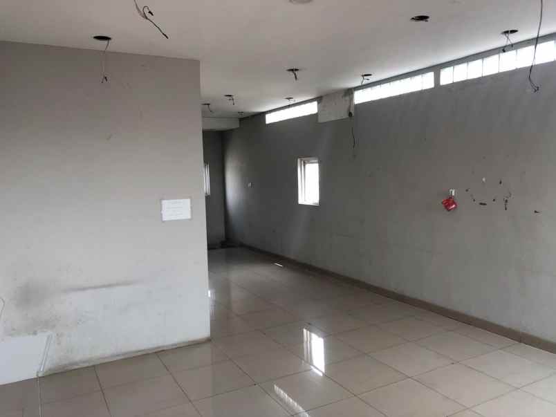 disewakan ruko gudang kantor talaga bestari balaraja