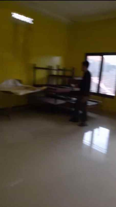 disewakan rumah 2 lantai dekat tol cilegon timur