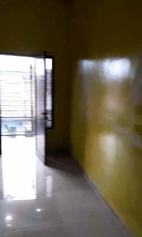 disewakan rumah 2 lantai dekat tol cilegon timur