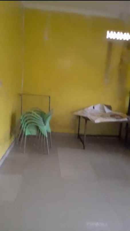 disewakan rumah 2 lantai dekat tol cilegon timur