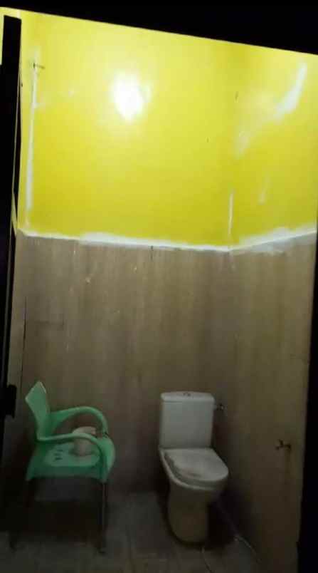 disewakan rumah 2 lantai dekat tol cilegon timur