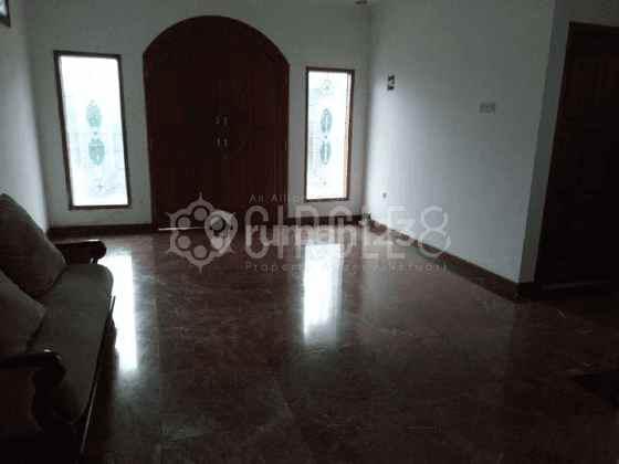 disewakan rumah cibeunying bandung jawa barat