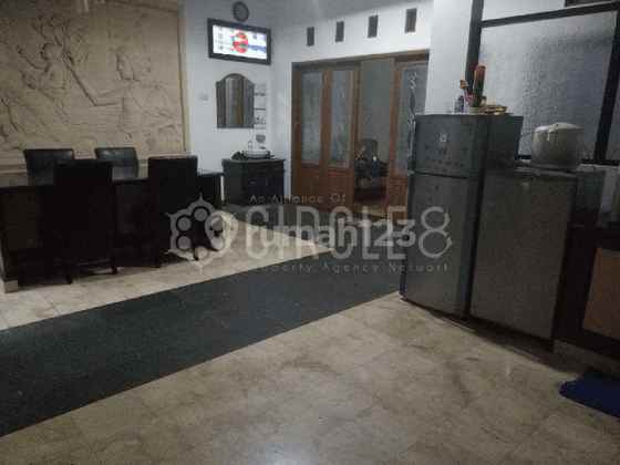 disewakan rumah cibeunying bandung jawa barat