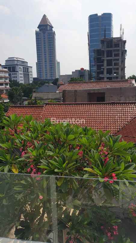 disewakan rumah cilandak jakarta selatan
