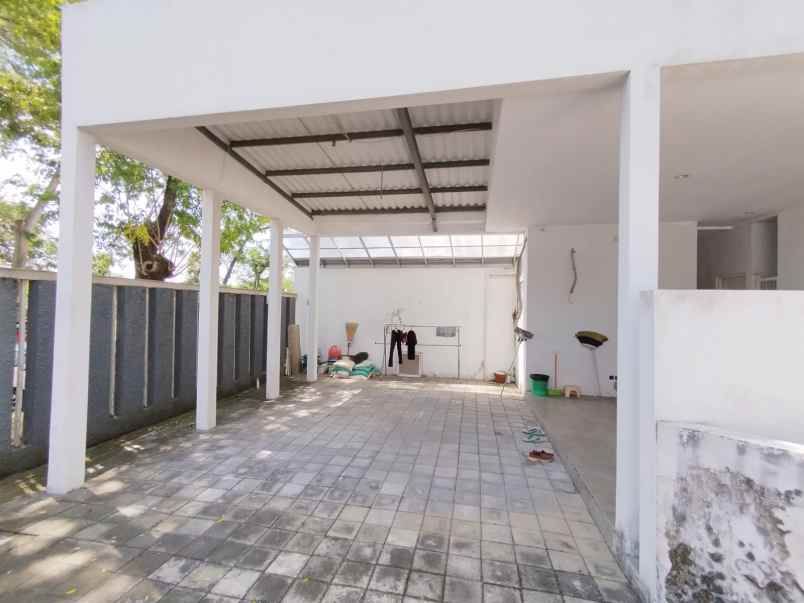 disewakan rumah citraland waterfront