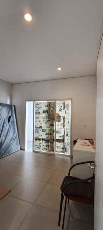 disewakan rumah citraland waterfront