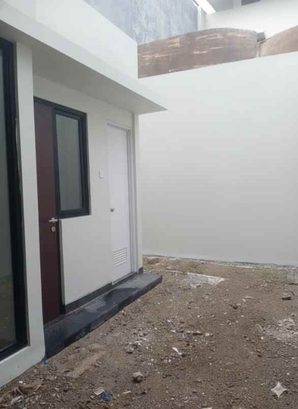 disewakan rumah cluster mahakam mts jgc