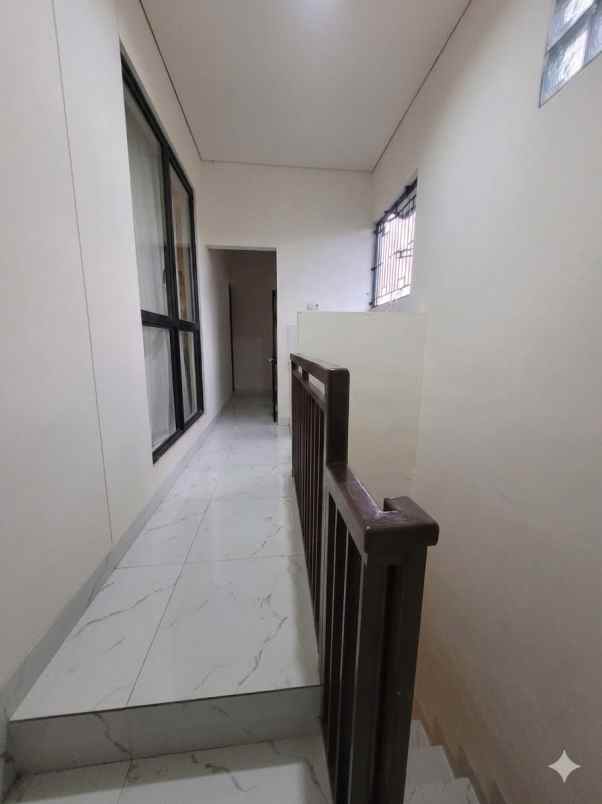 disewakan rumah cluster matana asya jgc