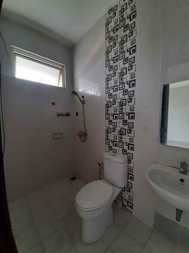 disewakan rumah cluster mississippi jgc