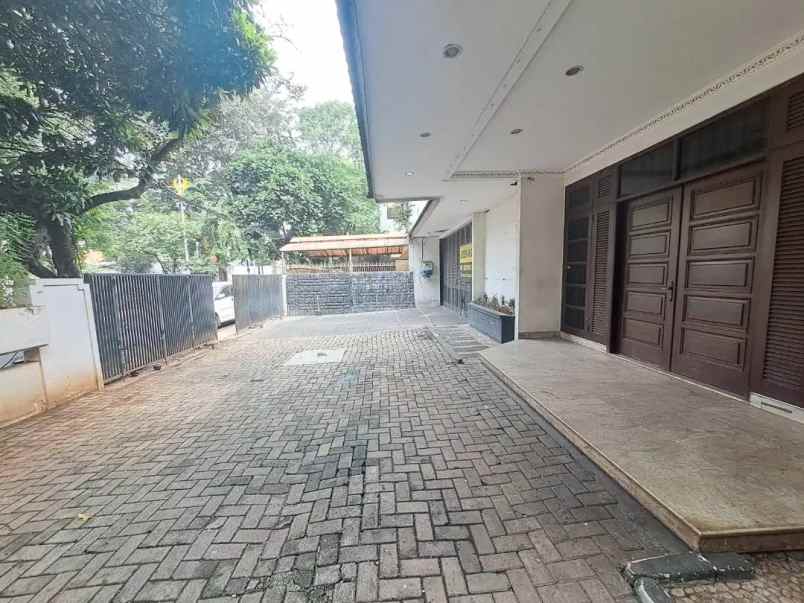 disewakan rumah gandaria