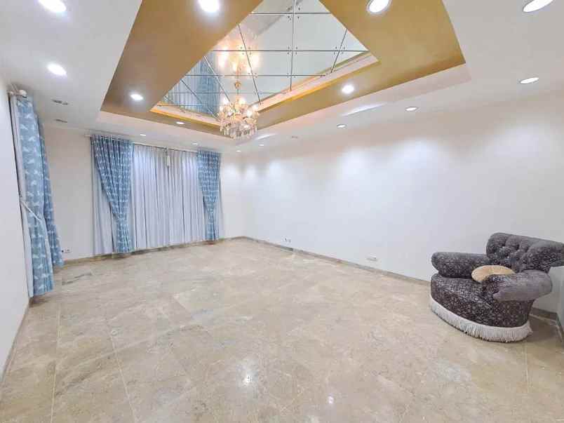 disewakan rumah gandaria