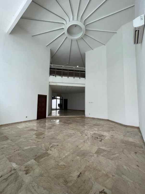 disewakan rumah jalan bangka ii