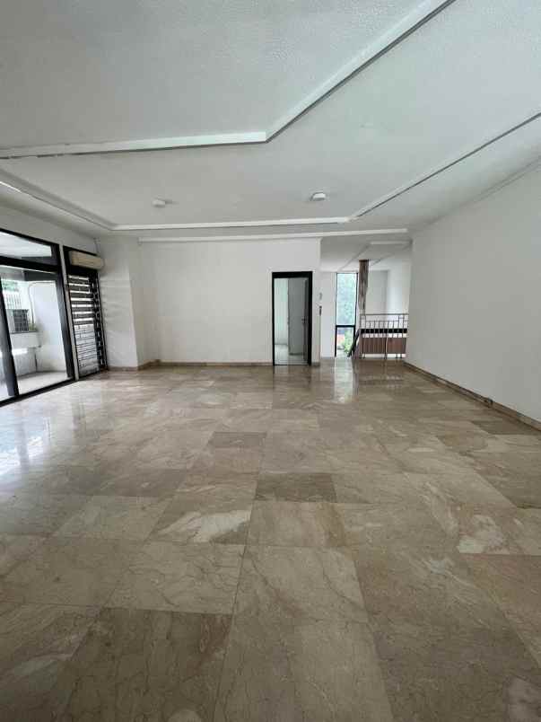 disewakan rumah jalan bangka ii