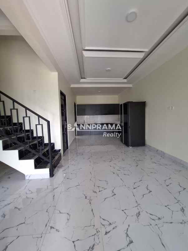 disewakan rumah jatimulya depok
