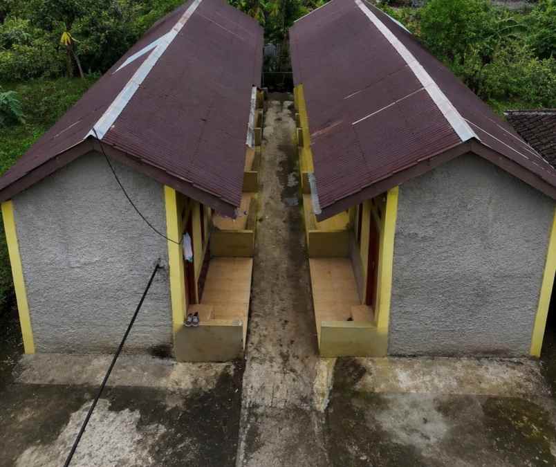 disewakan rumah jl astaraja banjaran