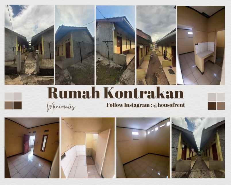 disewakan rumah jl astaraja banjaran
