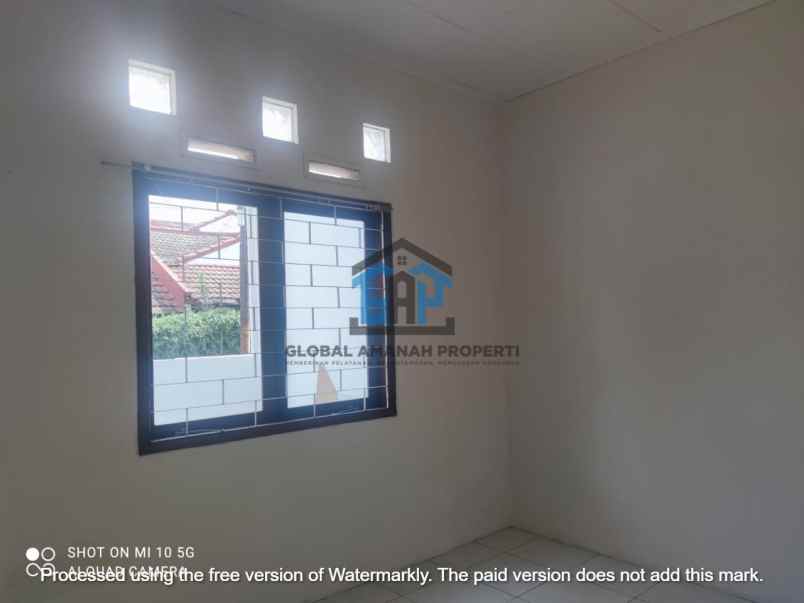 disewakan rumah jl pesantren