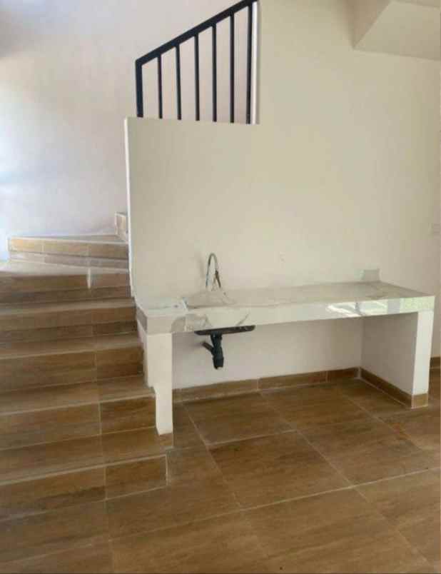 disewakan rumah lippo karawaci utara