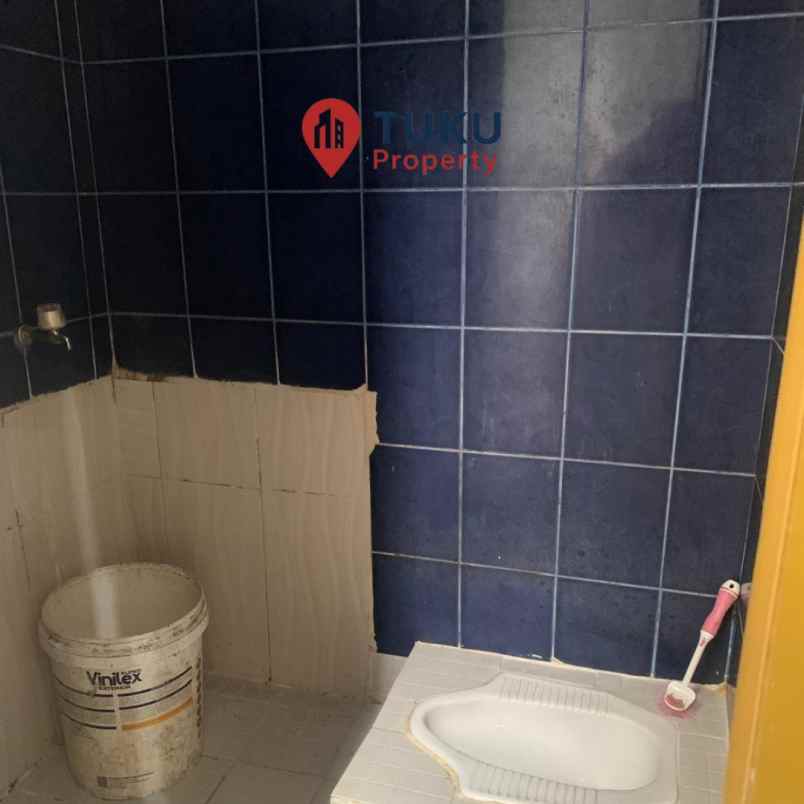 disewakan rumah nusa loka bsd 35 jt per thn