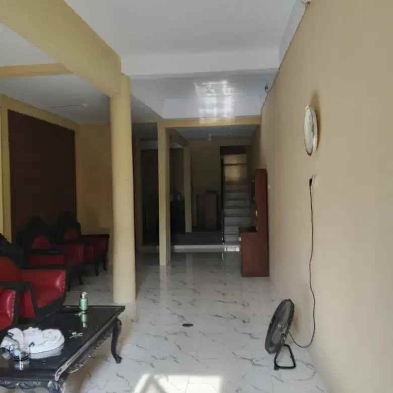 disewakan rumah pasar minggu