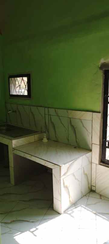 disewakan rumah perumahan tlogosari jl