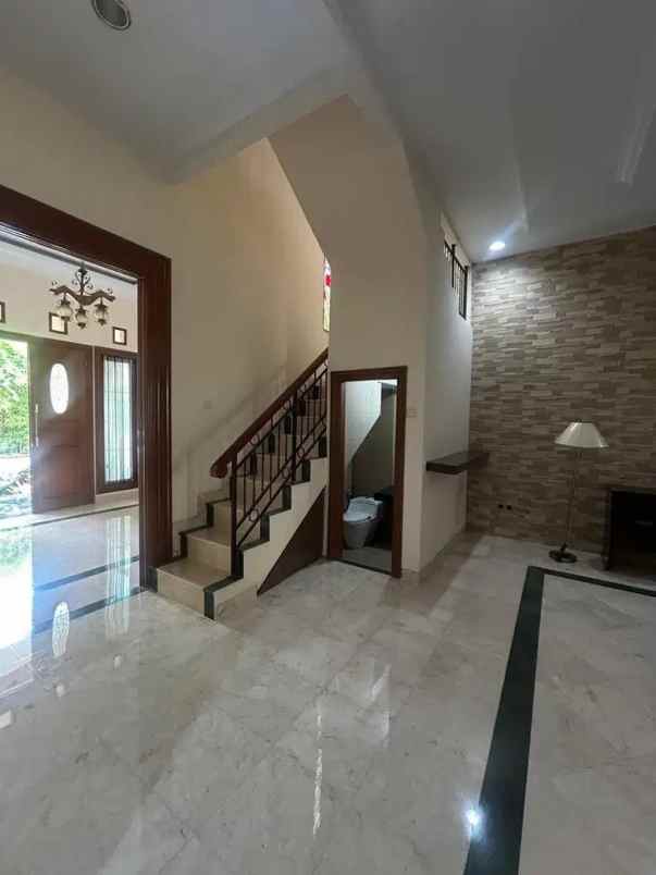 disewakan rumah ragunan