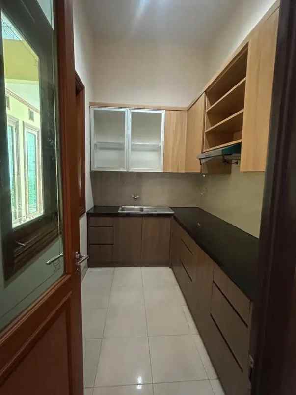 disewakan rumah ragunan