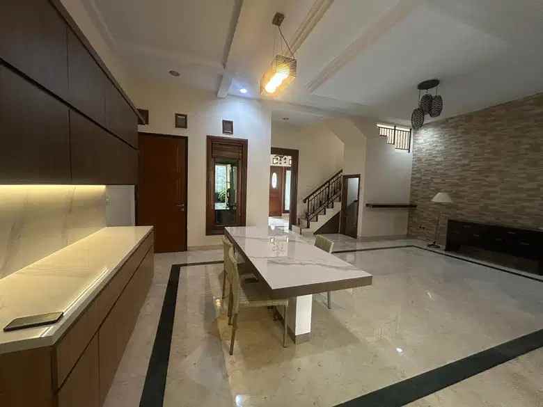 disewakan rumah ragunan