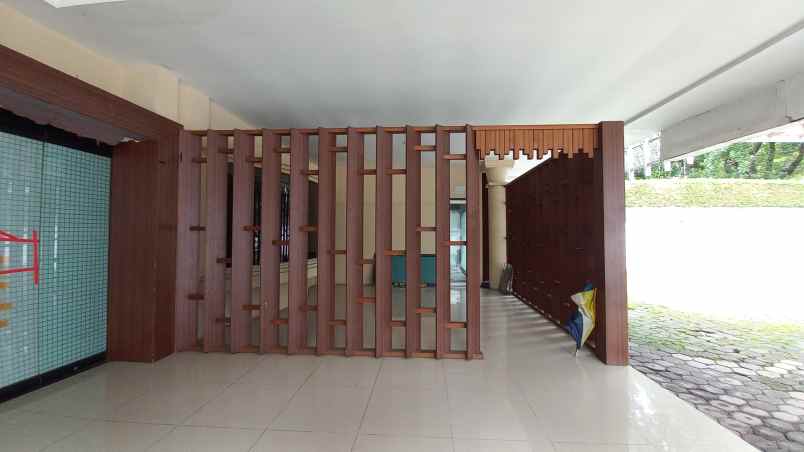 disewakan rumah sukajadi setiabudi