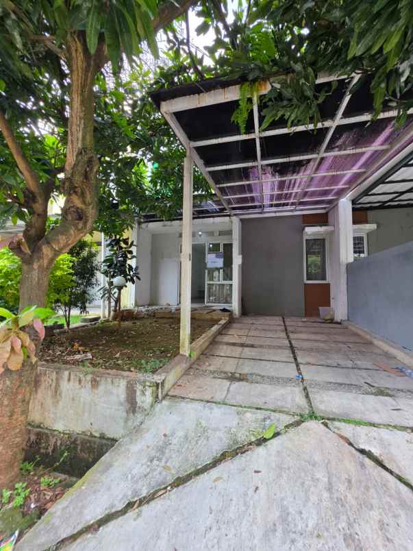 disewakan rumah talaga bestari balaraja