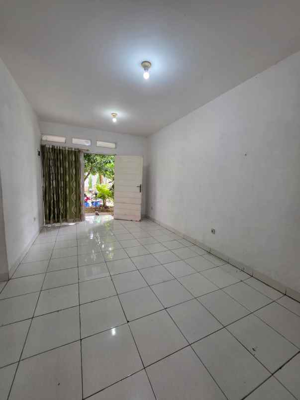 disewakan rumah talaga bestari balaraja