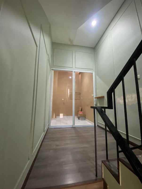 disewakan rumah talaga bestari cluster duo