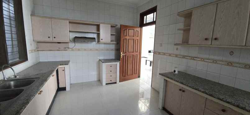 disewakan rumah taman hunian satelit