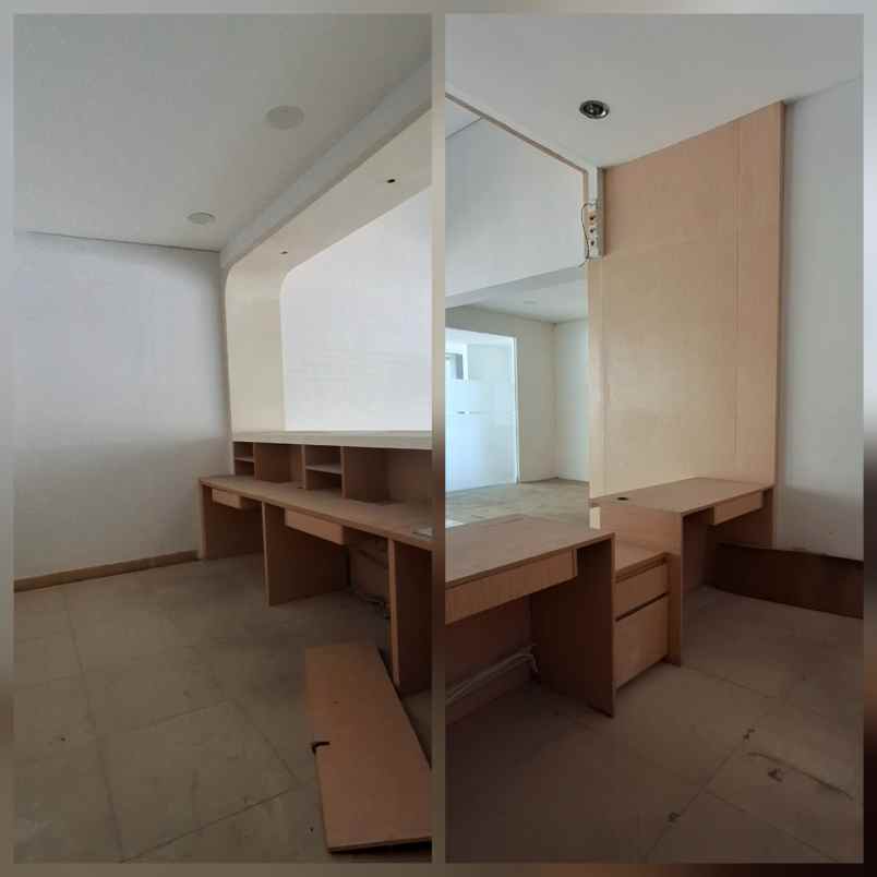 disewakan rumah usaha diponegoro surabaya pusat