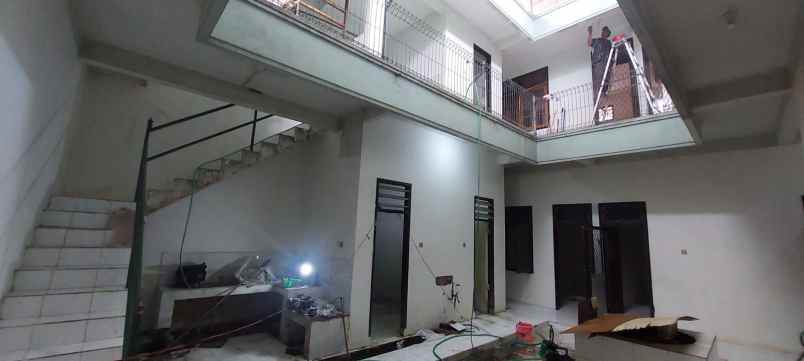 disewakan rumah wiratno