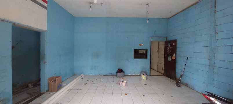 disewakan rumah wiratno