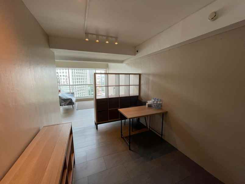 disewakan soho cityloft at sudirman