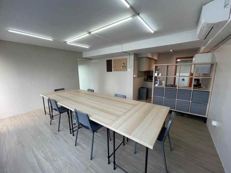 disewakan soho cityloft at sudirman