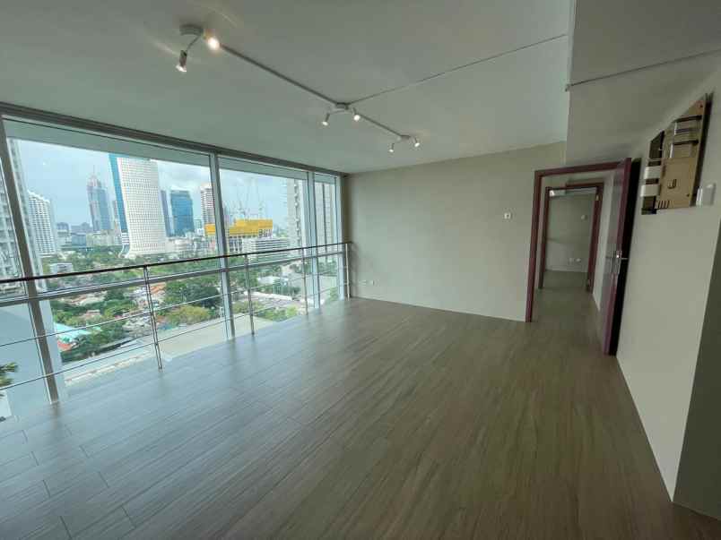 disewakan soho cityloft at sudirman