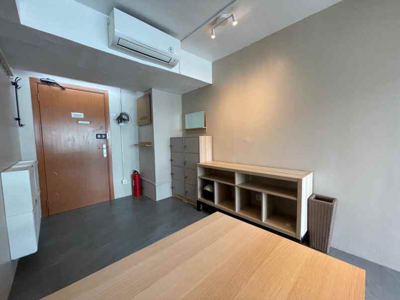 disewakan soho cityloft at sudirman