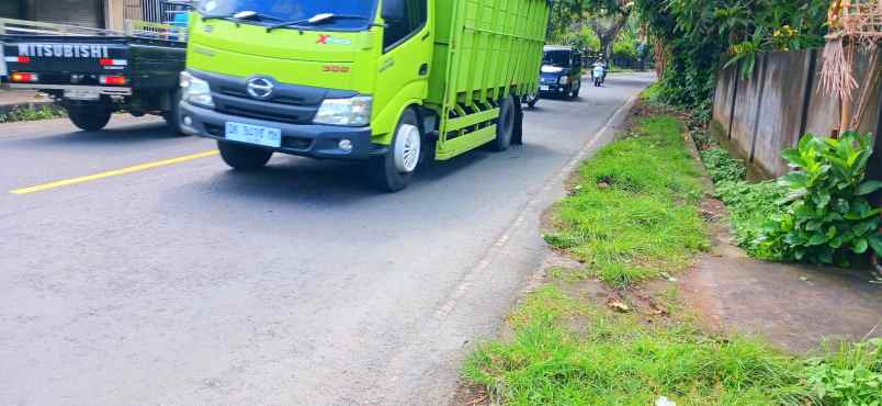 disewakan tanah antiga manggis karangasem bali