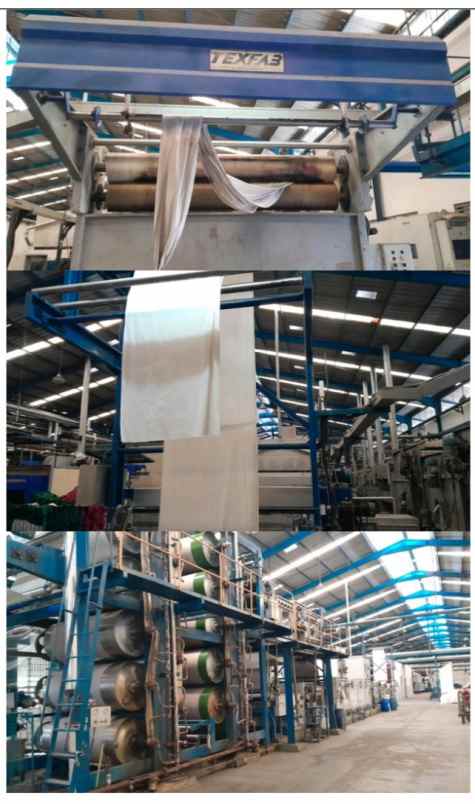 eks pabrik tekstile 7 8ha dijual op 380m area jateng